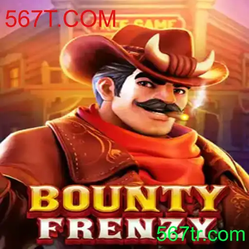 Descubra o Empolgante Mundo do Jogo BountyFrenzy