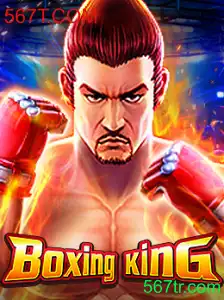 Descubra o Emocionante Mundo de BoxingKing: O Jogo de Luta que Está Conquistando o Público