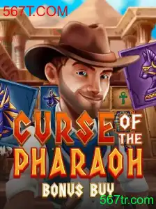 Explorando o Fascinante Universo de CurseofthePharaohBonusBuy