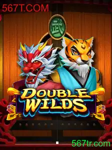 Descubra o Mundo Emocionante de DoubleWilds: Um Jogo de Sorte e Estratégia
