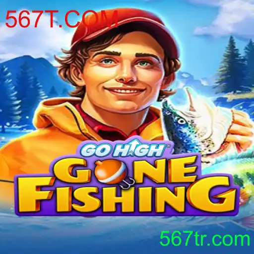 GoHighGoneFishing: Descubra a Aventura de Pesca Mais Emocionante