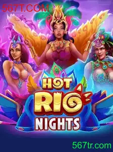 Descobrindo HotRioNights: Um Mergulho no Mundo Emocionante do Jogo Online