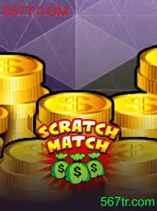 Descubra o Fascinante Mundo de ScratchMatch: O Jogo Revolucionário